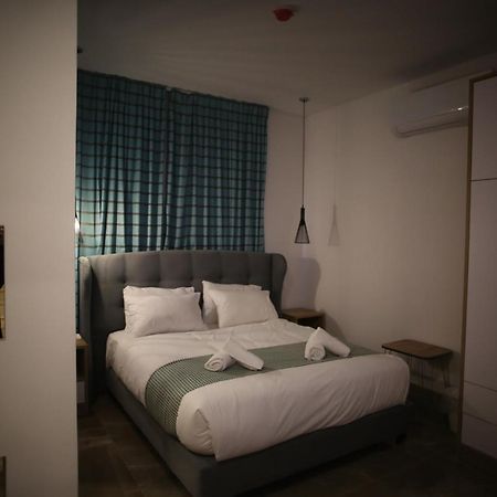 Lotus Boutique Hotel Βηθλεέμ Εξωτερικό φωτογραφία