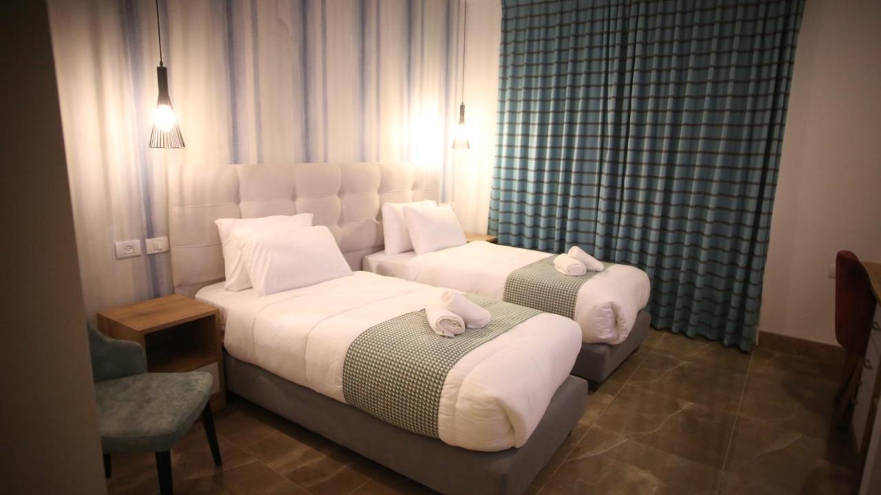 Lotus Boutique Hotel Βηθλεέμ Εξωτερικό φωτογραφία