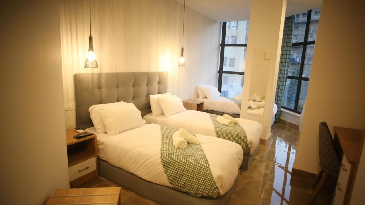 Lotus Boutique Hotel Βηθλεέμ Εξωτερικό φωτογραφία