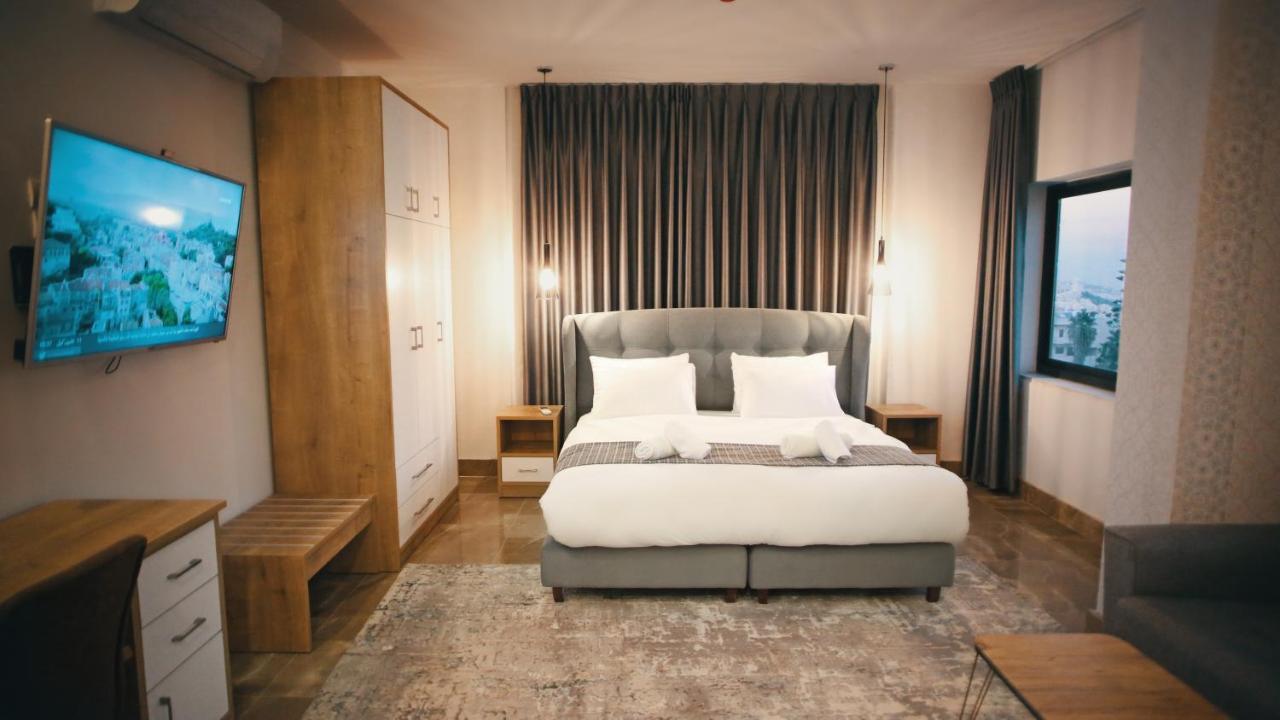 Lotus Boutique Hotel Βηθλεέμ Εξωτερικό φωτογραφία