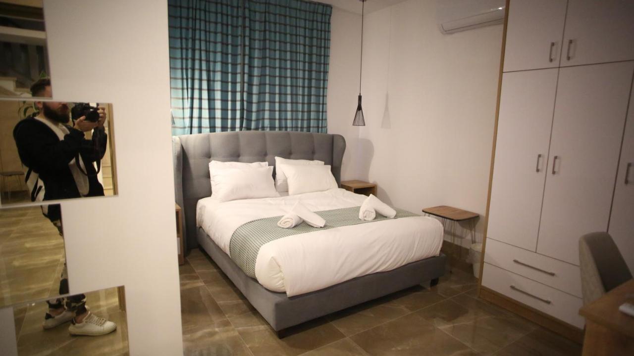 Lotus Boutique Hotel Βηθλεέμ Εξωτερικό φωτογραφία