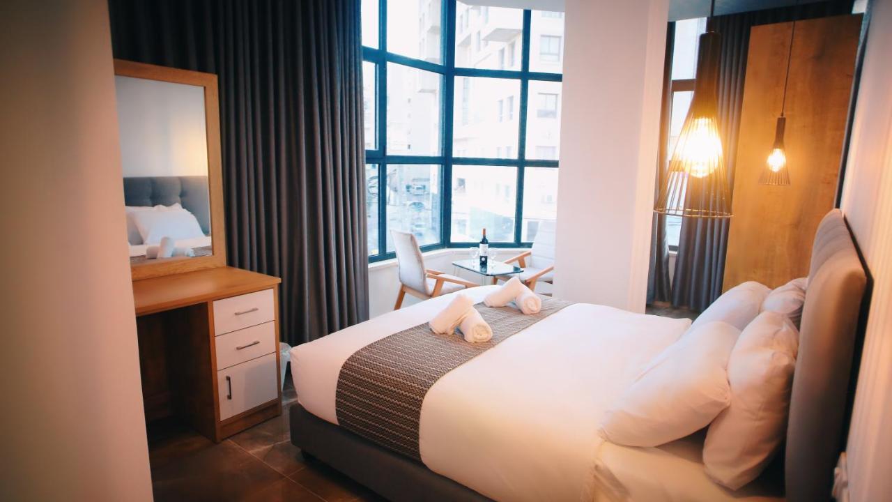 Lotus Boutique Hotel Βηθλεέμ Εξωτερικό φωτογραφία