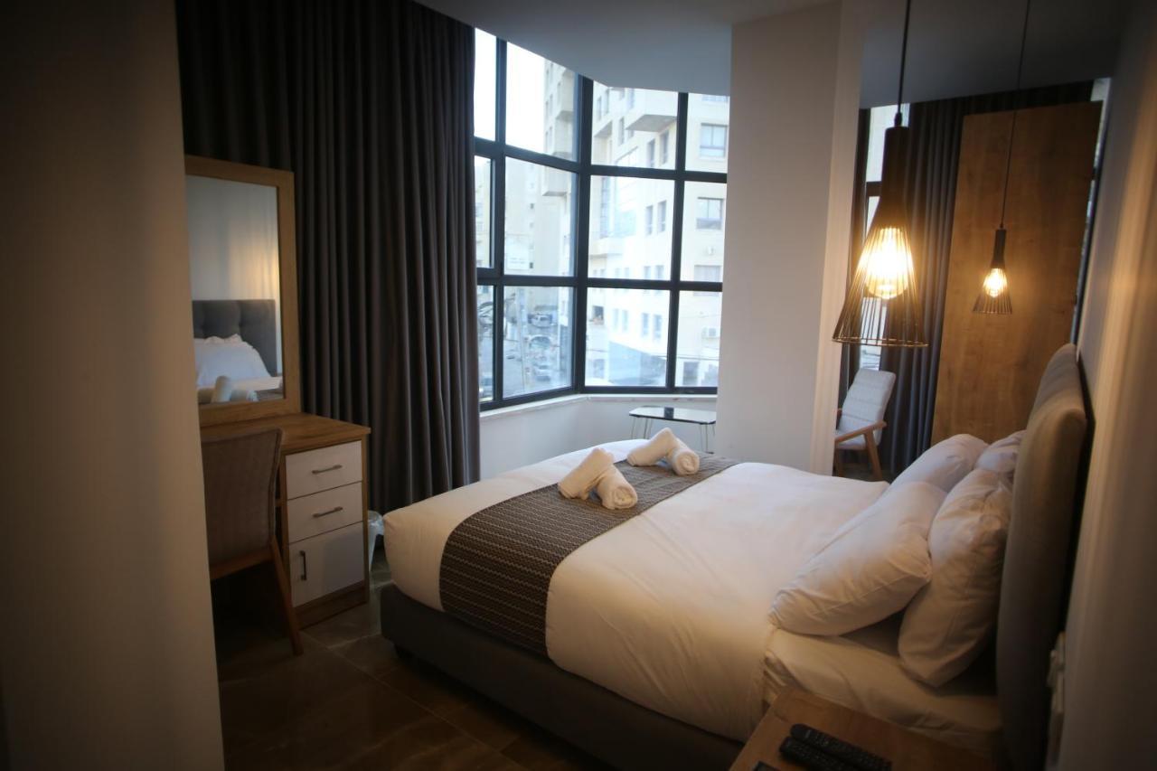 Lotus Boutique Hotel Βηθλεέμ Εξωτερικό φωτογραφία