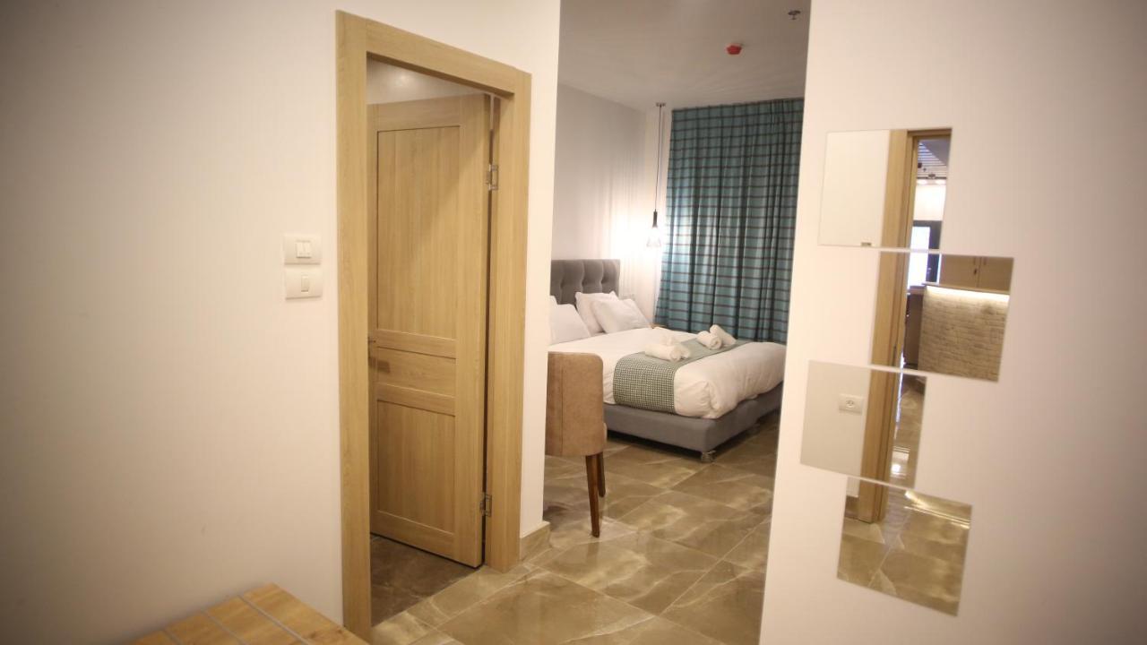 Lotus Boutique Hotel Βηθλεέμ Εξωτερικό φωτογραφία