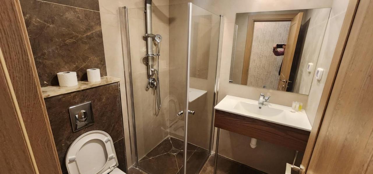 Lotus Boutique Hotel Βηθλεέμ Εξωτερικό φωτογραφία