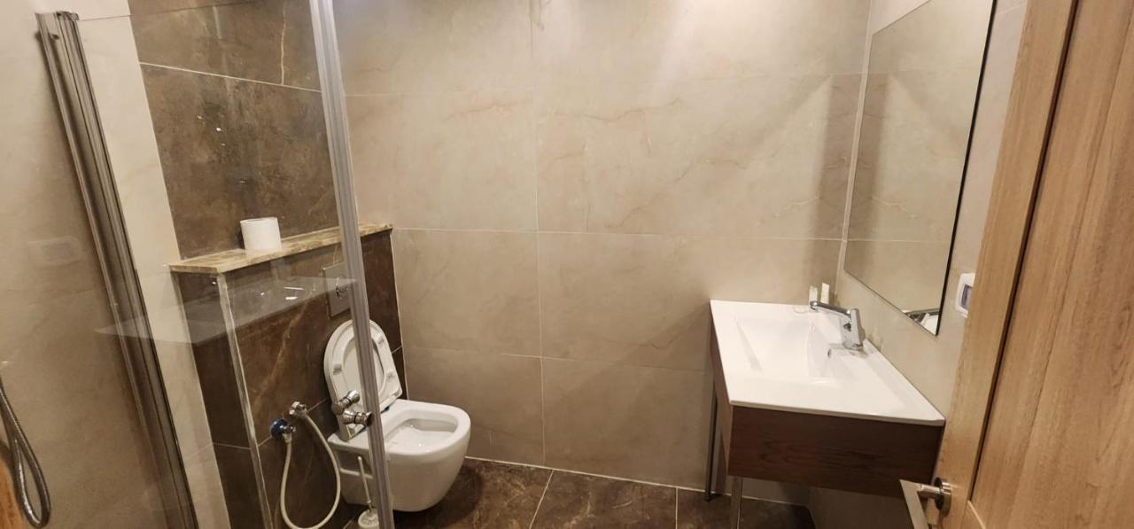 Lotus Boutique Hotel Βηθλεέμ Εξωτερικό φωτογραφία