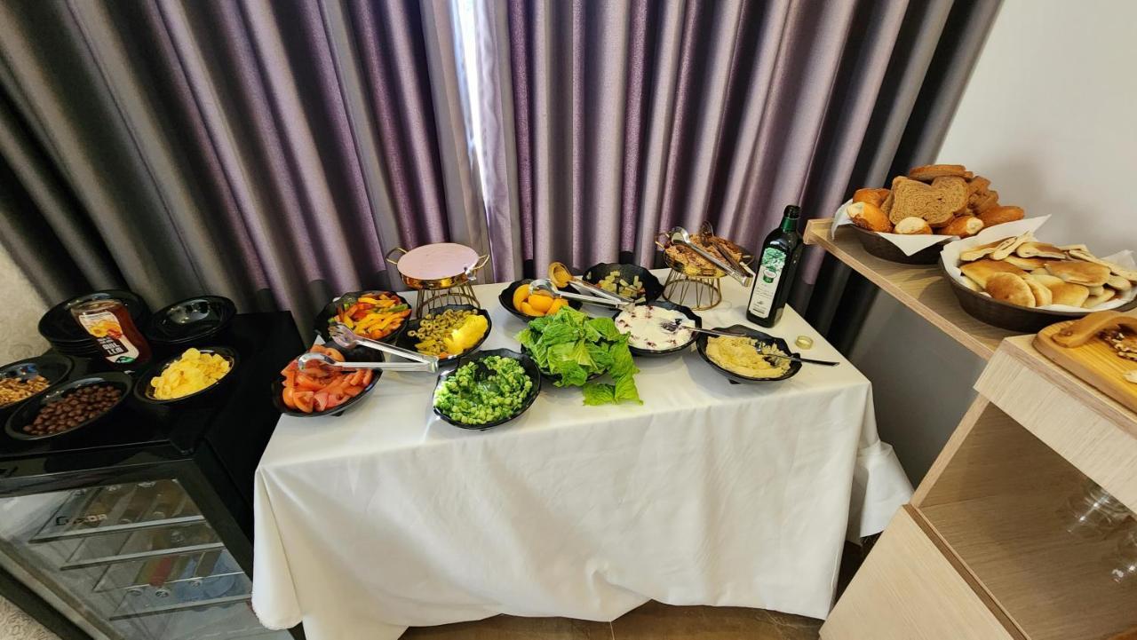 Lotus Boutique Hotel Βηθλεέμ Εξωτερικό φωτογραφία
